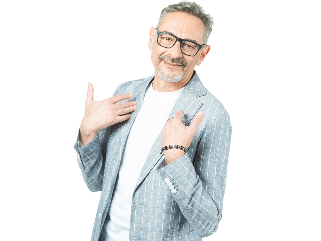stefano piccirillo Io tu e il weekend