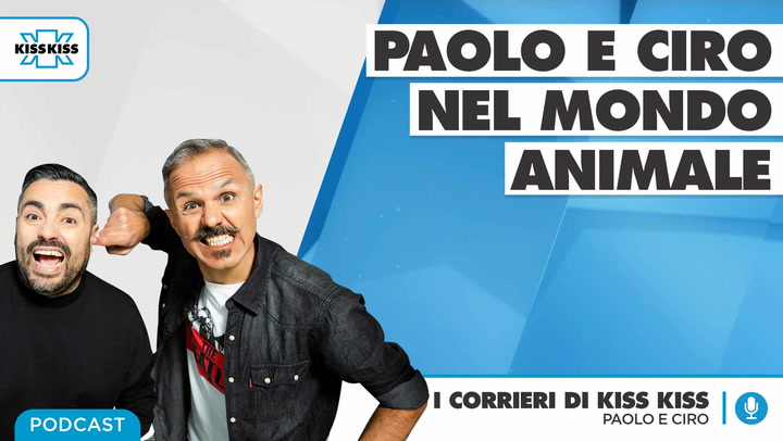 Direttore di Agenda Digitale. Eu Alessandro Longo In Good Morning Kiss Kiss (AUDIO)