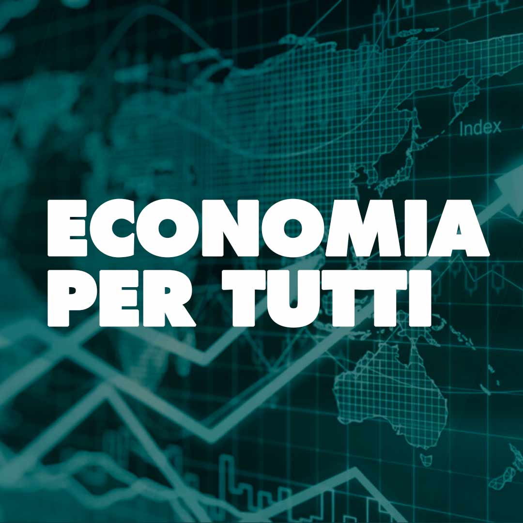 Podcast Economia per tutti
