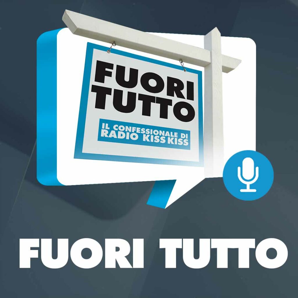 Podcast Fuori Tutto