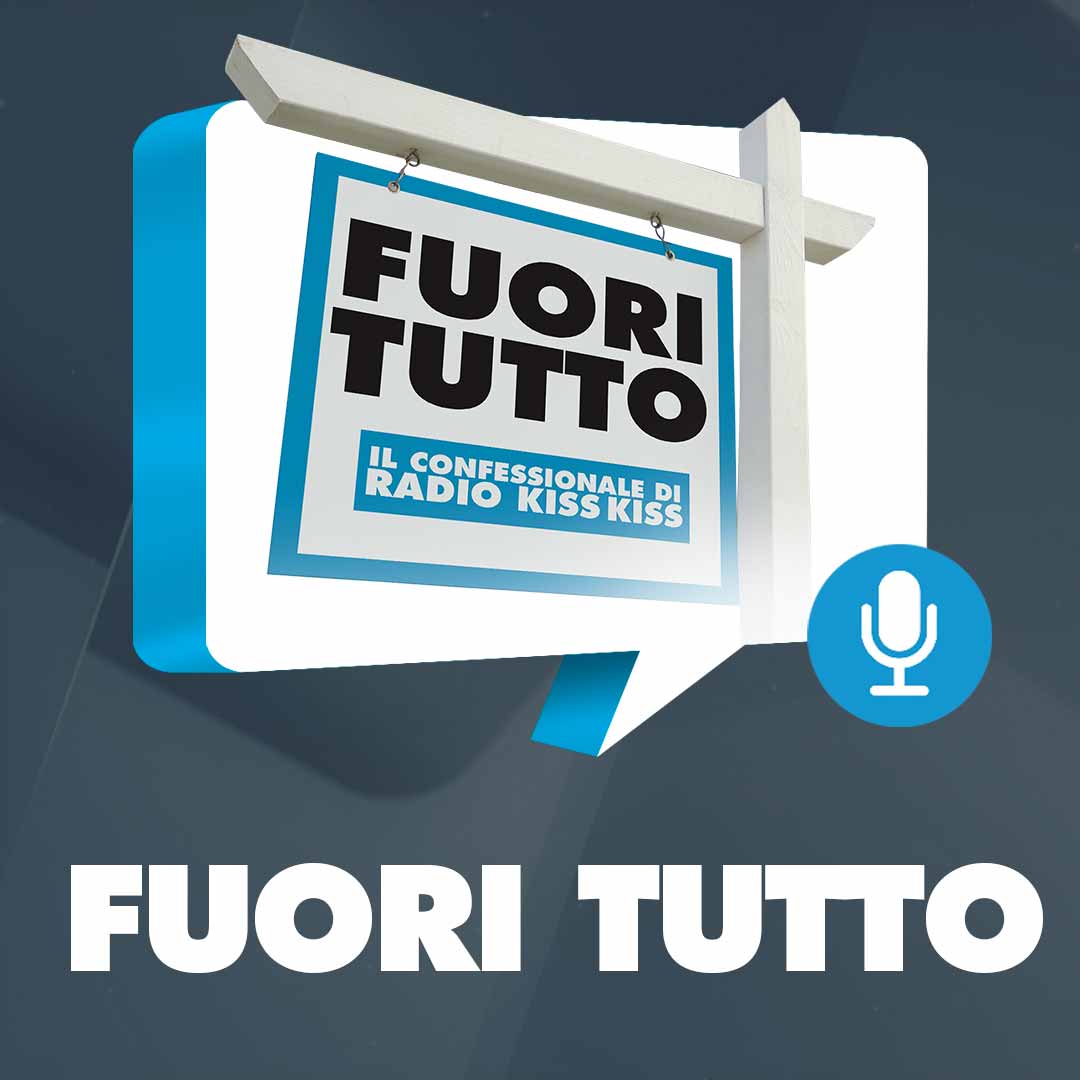 Podcast Fuori Tutto