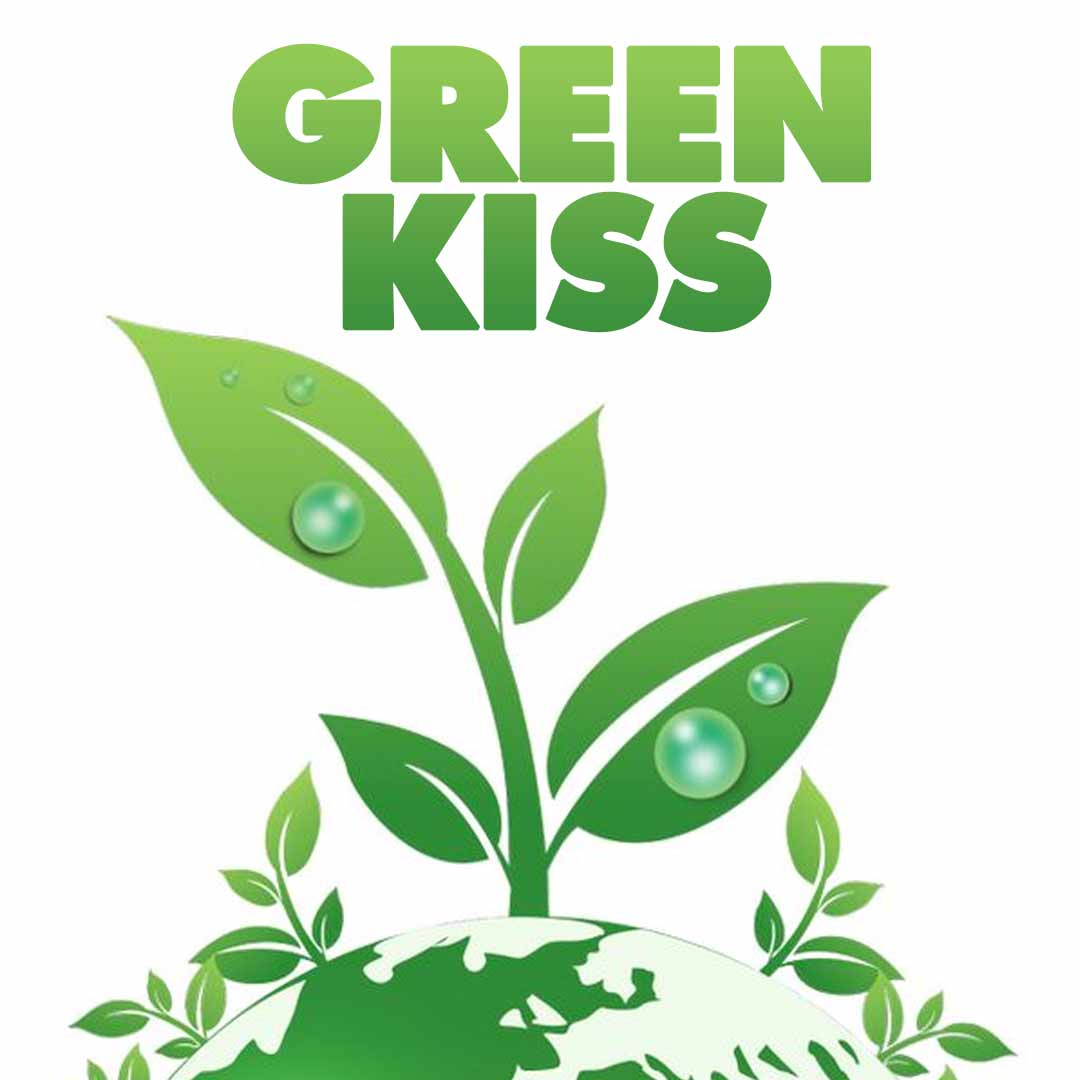 Podcast Green Kiss