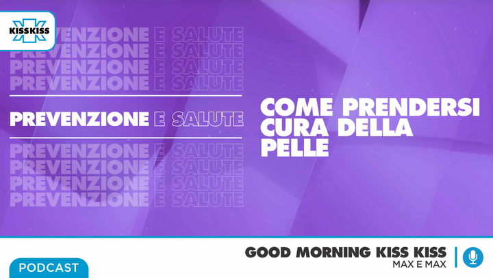 PRESA - Non solo Melanoma : Come Prendersi cura della pelle (AUDIO)