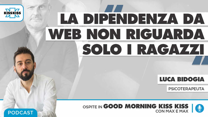 Come Combattere La Dipendenza Dal Web : I Consigli Dell'esperto (AUDIO)