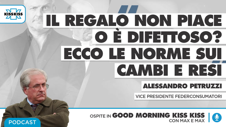 Regali