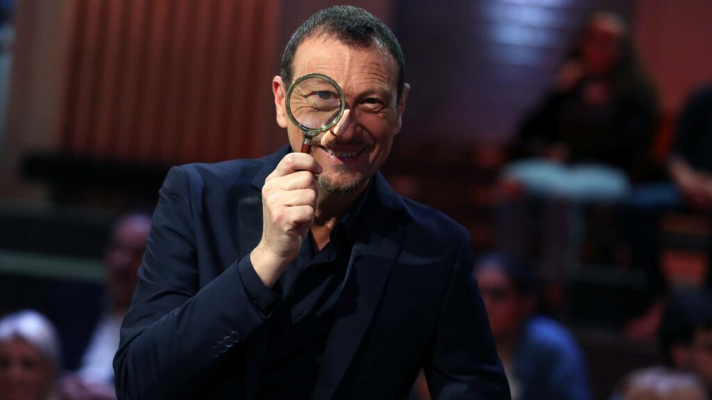 super ospiti di sanremo