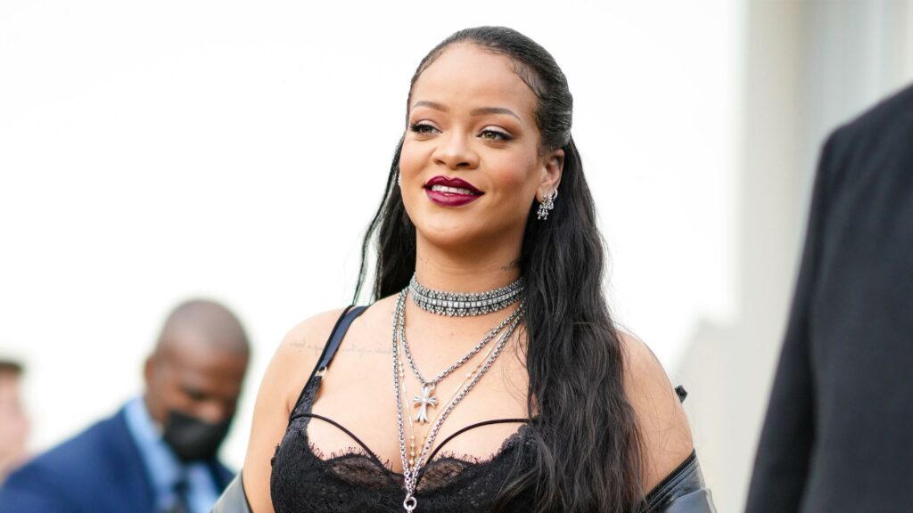 rihanna