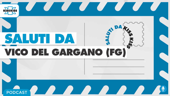 Saluti Da Kiss Kiss - Michele Sementino
