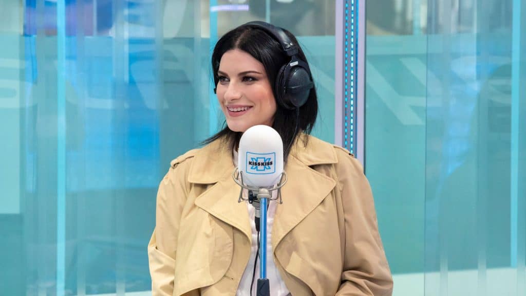 laura pausini dedikiss