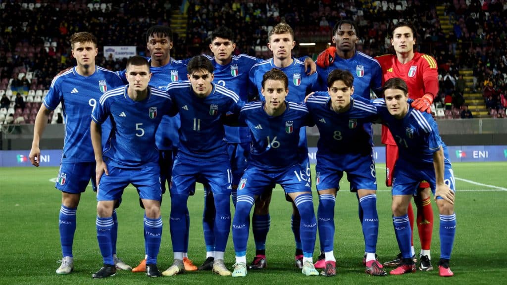 Italia Norvegia che vale il pass per i quarti