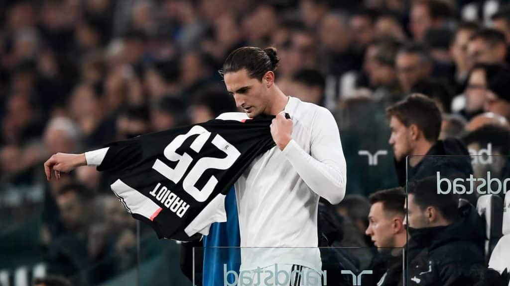 Juventus, meglio fuori dalla Conference che dalla Champions