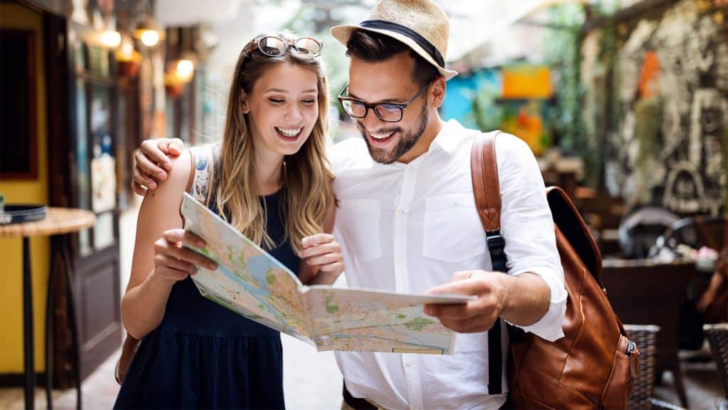 Vacanze, giugno è stato un mese da record