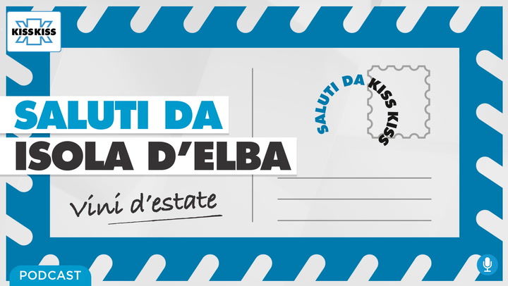 Vino d'Estate: regole e luoghi comuni in Good Morning Kiss Kiss (AUDIO)