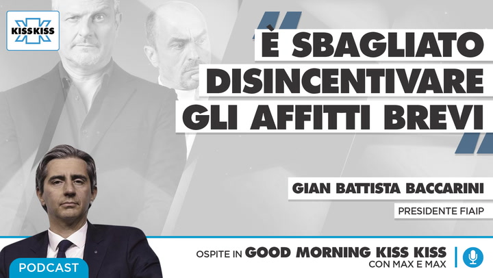 Affitti brevi