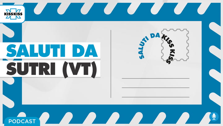 Saluti da Kiss Kiss - Alla scoperta di Sutri (VT) l'archeologo Andrea Angelucci (AUDIO)