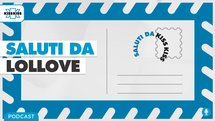 Saluti da Kiss Kiss - Andrea Soddu Sindaco di Nuoro ci parla di Lollove (AUDIO)