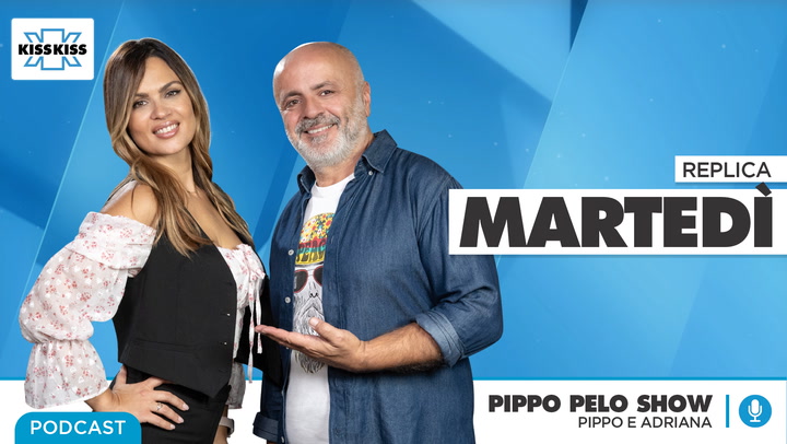 Replica del 10/09/2024 - Pippo Pelo Show