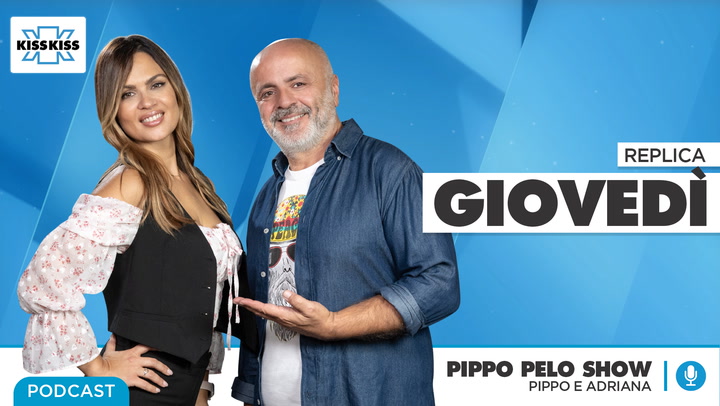 Replica del 05/09/2024 - Pippo Pelo Show (AUDIO)