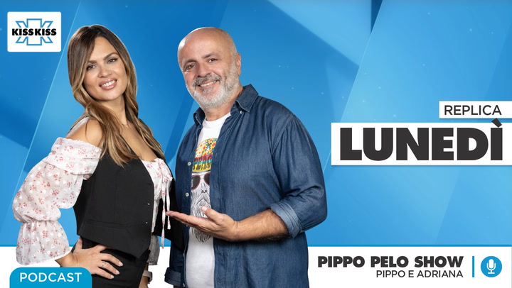 Replica del 09/09/2024 - Pippo Pelo Show (AUDIO)