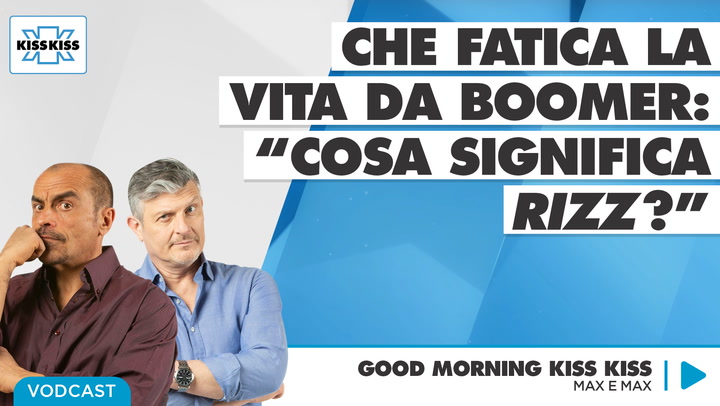 Vita da Boomer - "Rizz"