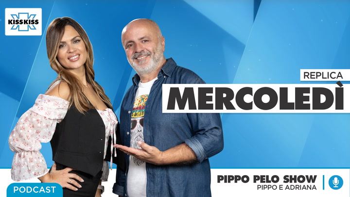 Replica del 11/09/2024 - Pippo Pelo Show (AUDIO)