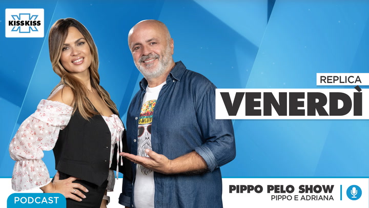 Replica del 13/09/2024 - Pippo Pelo Show (AUDIO)