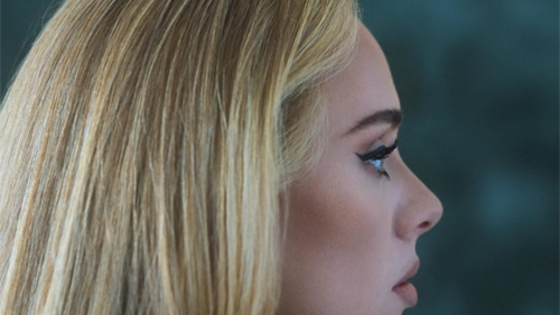 Adele easy on me