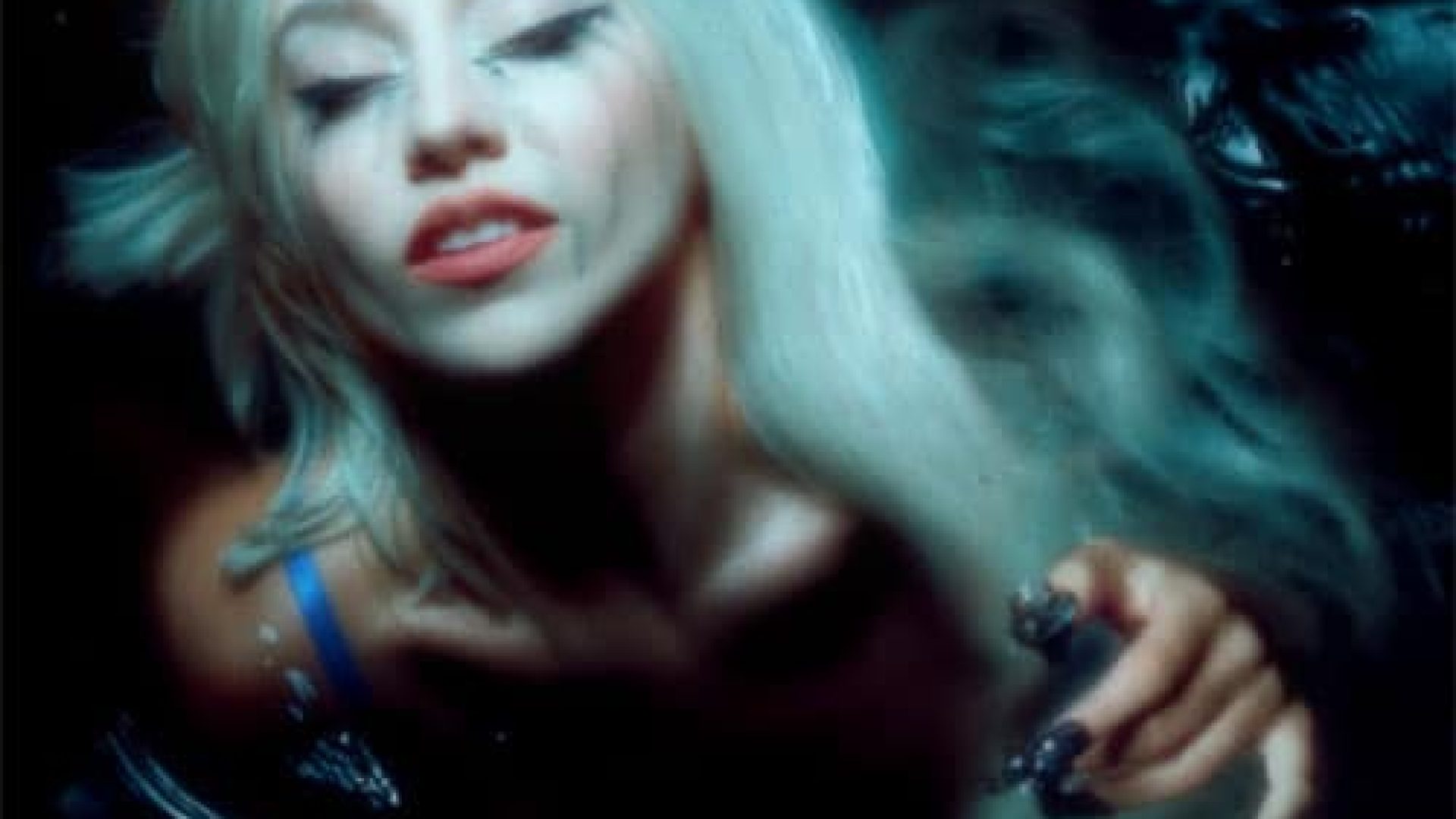 Ava Max - Everytime I Cry