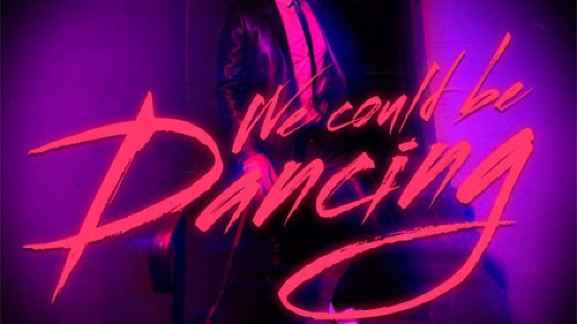 BOB SINCLAR - We could be dancing feat Molly Hammar - Cover