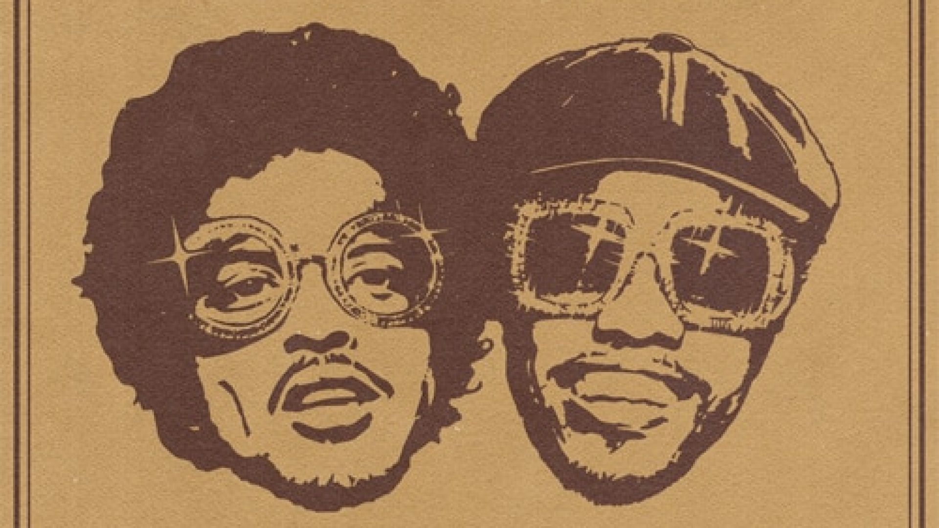 Bruno Mars & Anderson. PaaK, Silk Sonic - Leave the door open - cover