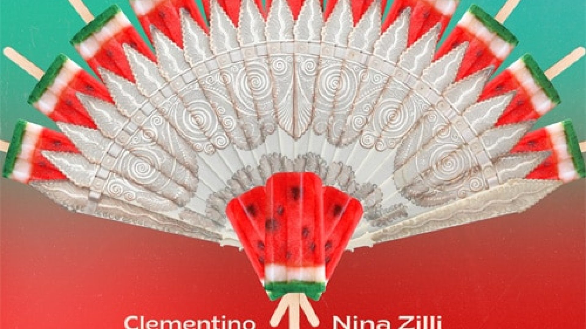 Clementino & Nina Zilli - Señorita