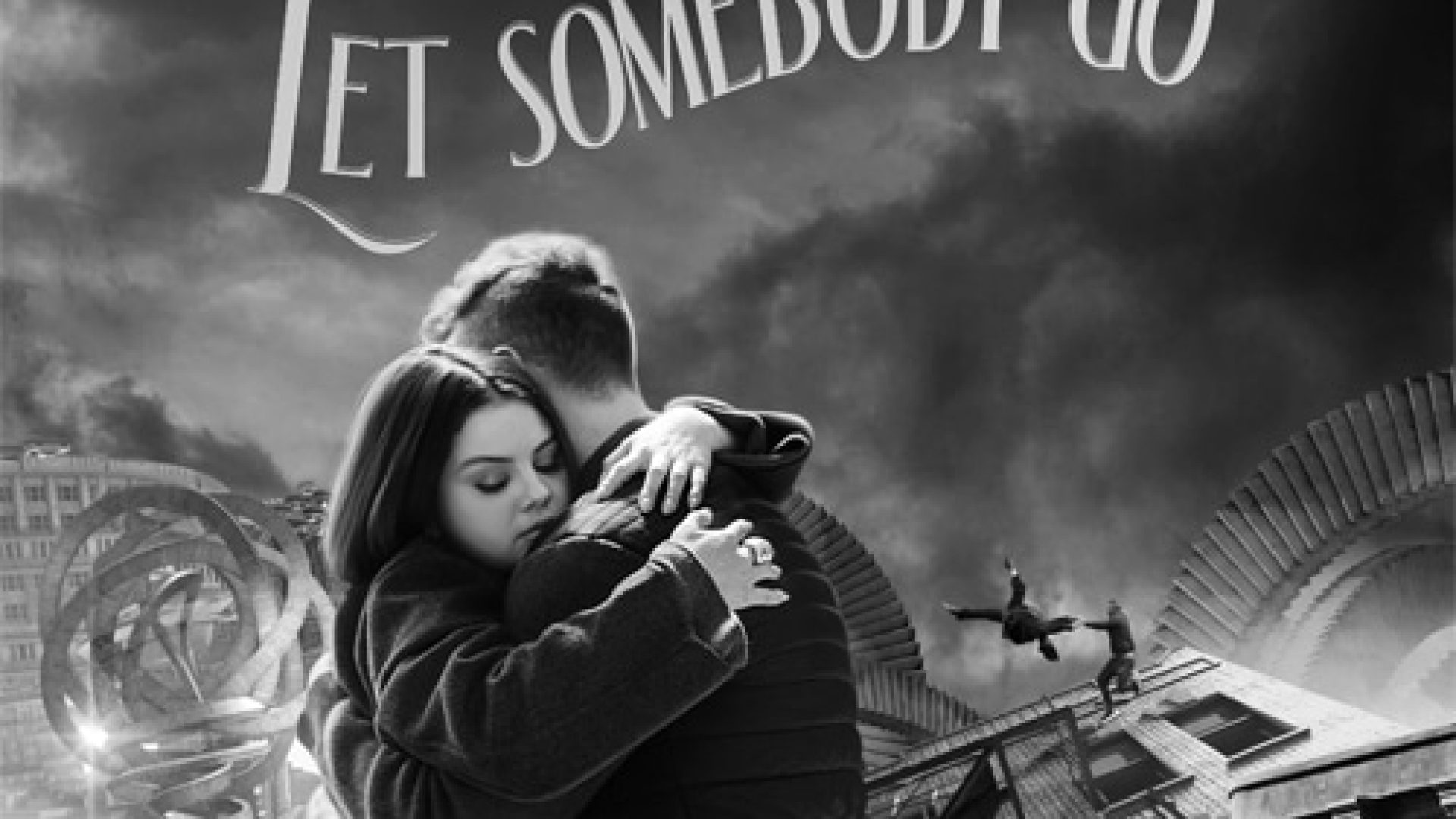 Coldplay-Selena-Gomez-Let-S