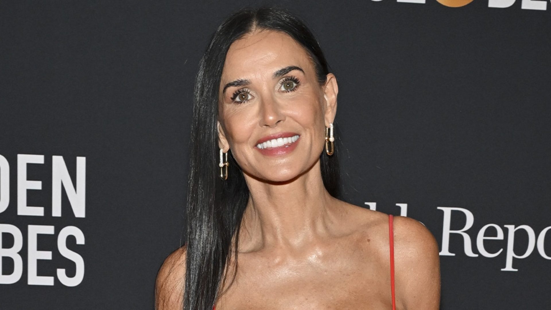 Demi-Moore