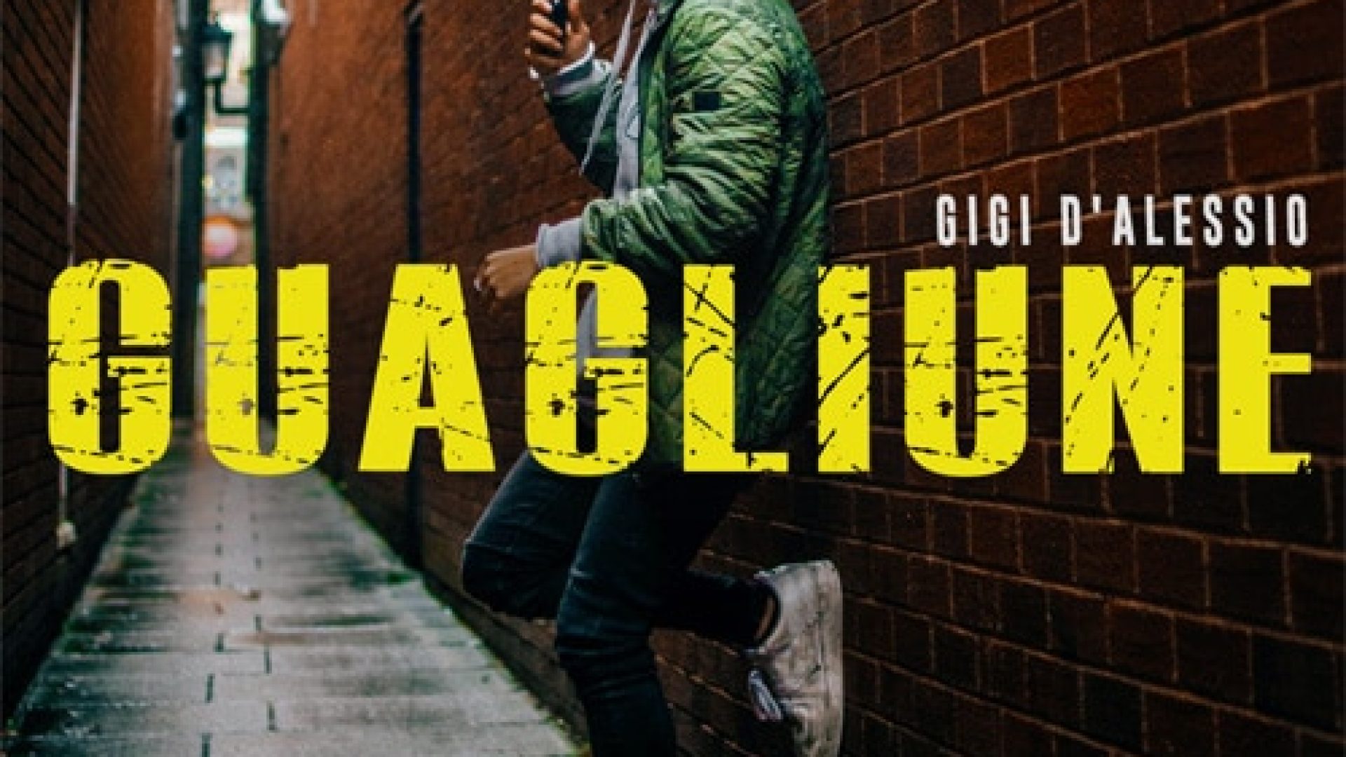 Gigi D'Alessio - Guagliune (feat Enzo Dong, Ivan Granatino, Lele Blade, Samurai Jay)