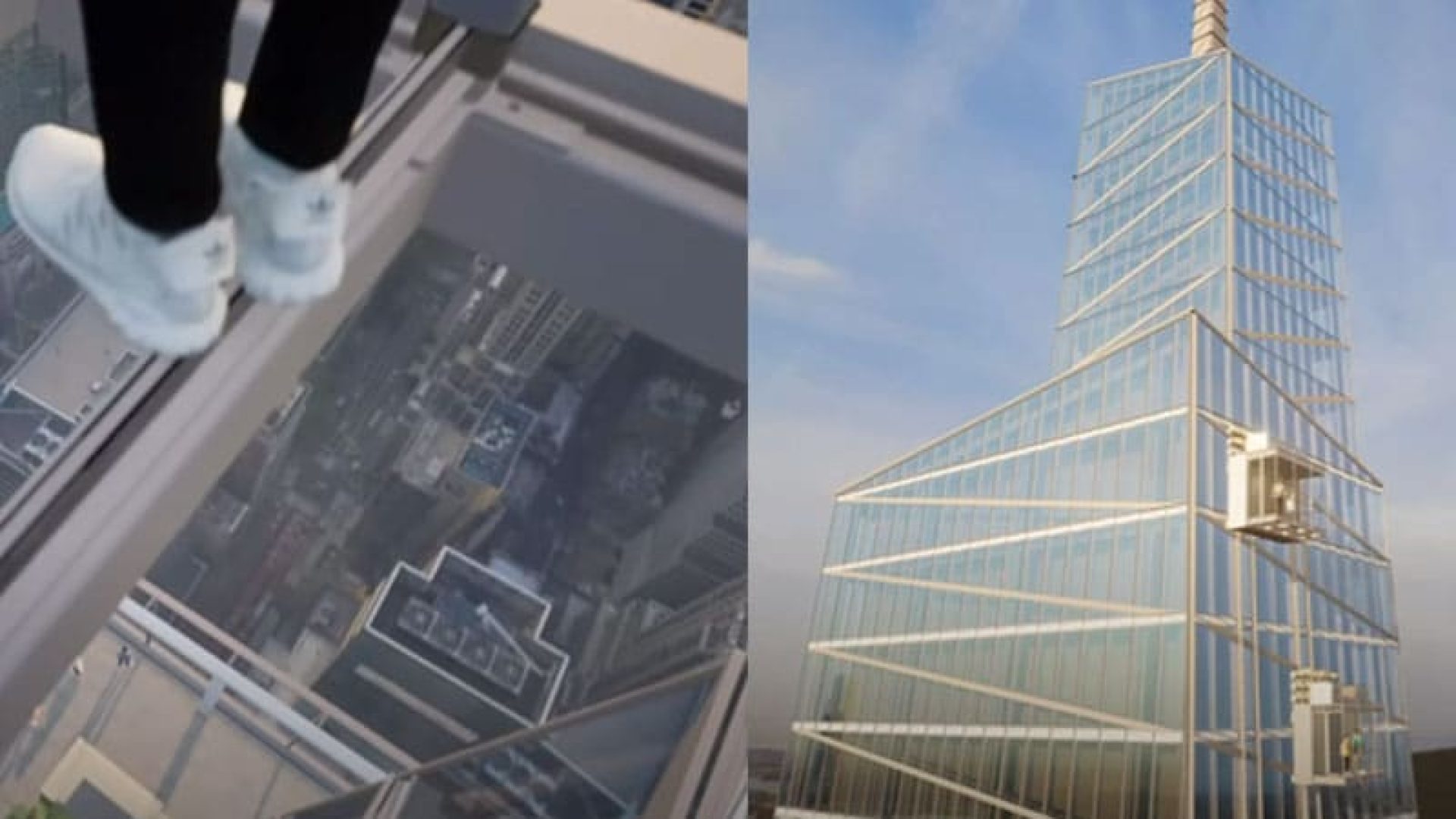 Grattacielo One Vanderbilt
