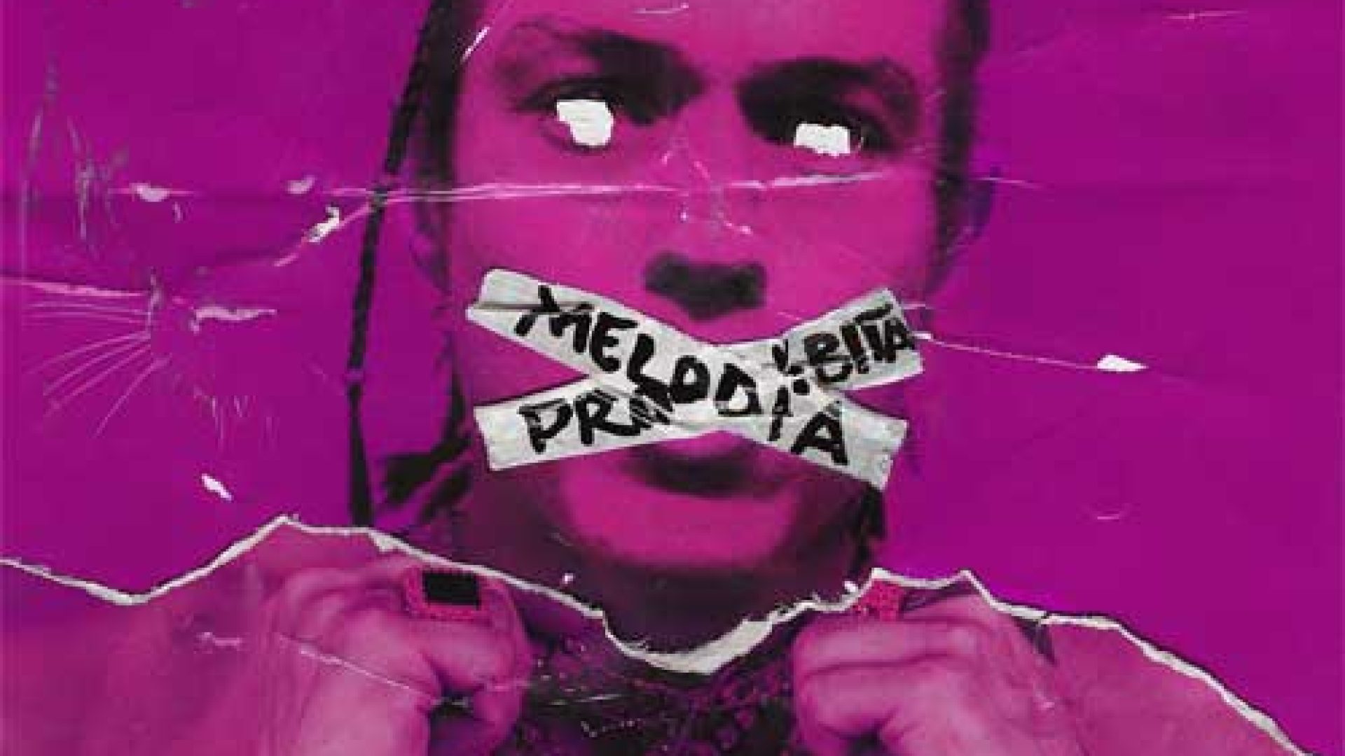 IRAMA-MELODIA-PROIBITA