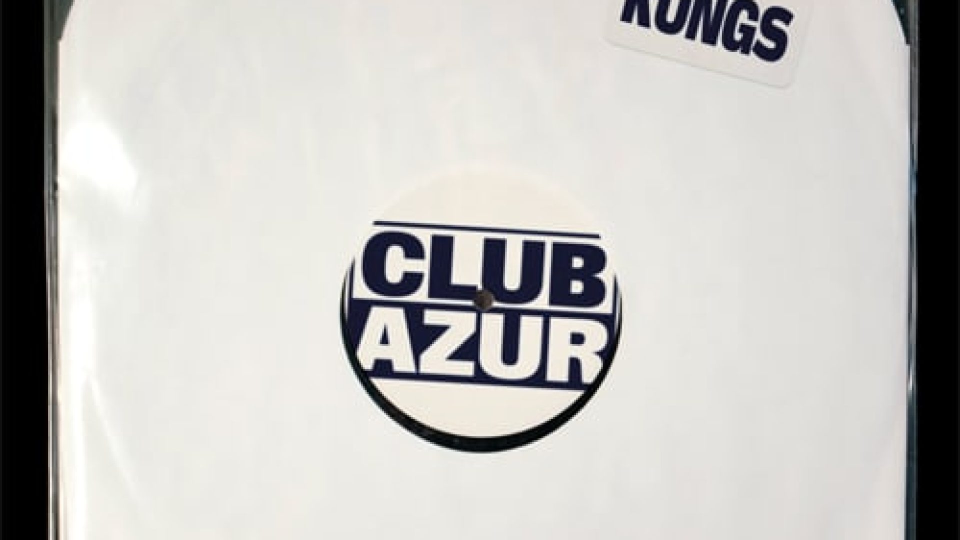 KUNGS-ClapYourHands