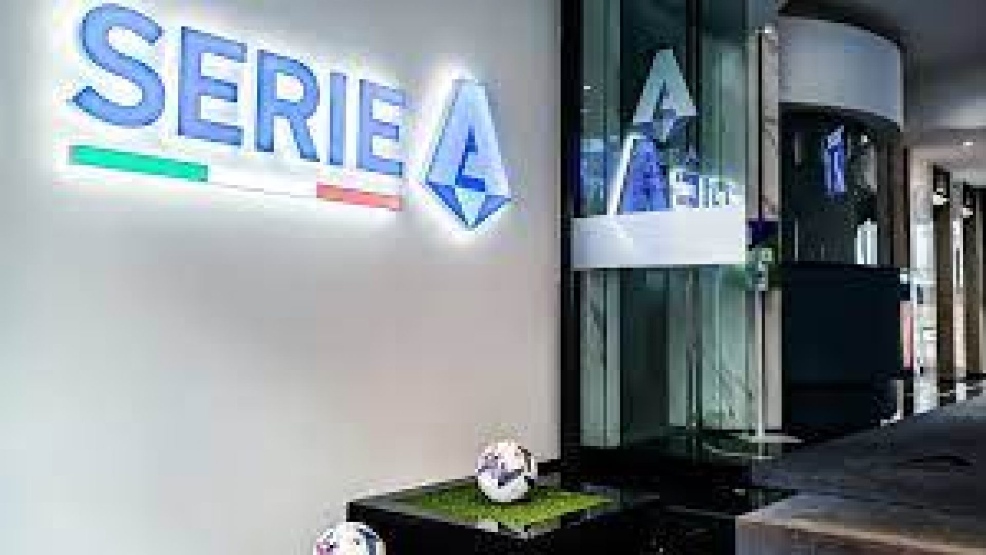Lega Serie A