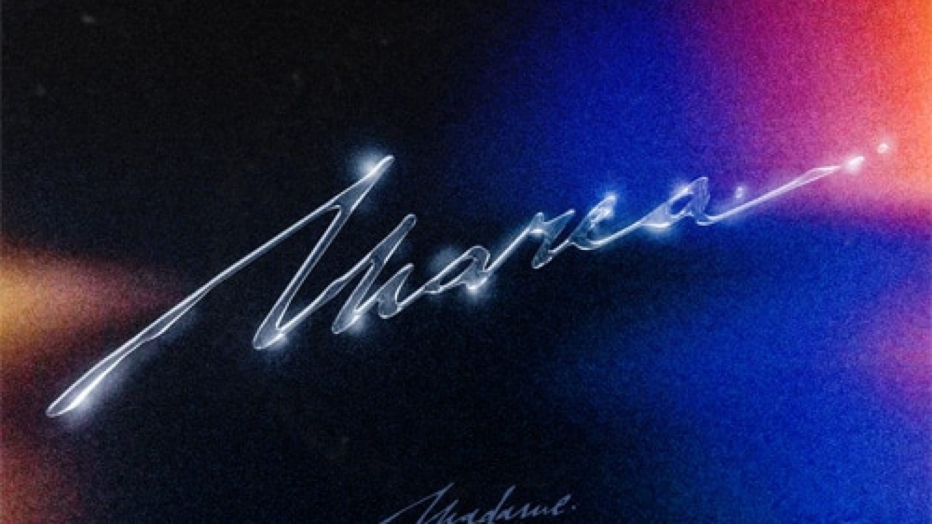 Madame - Marea - cover