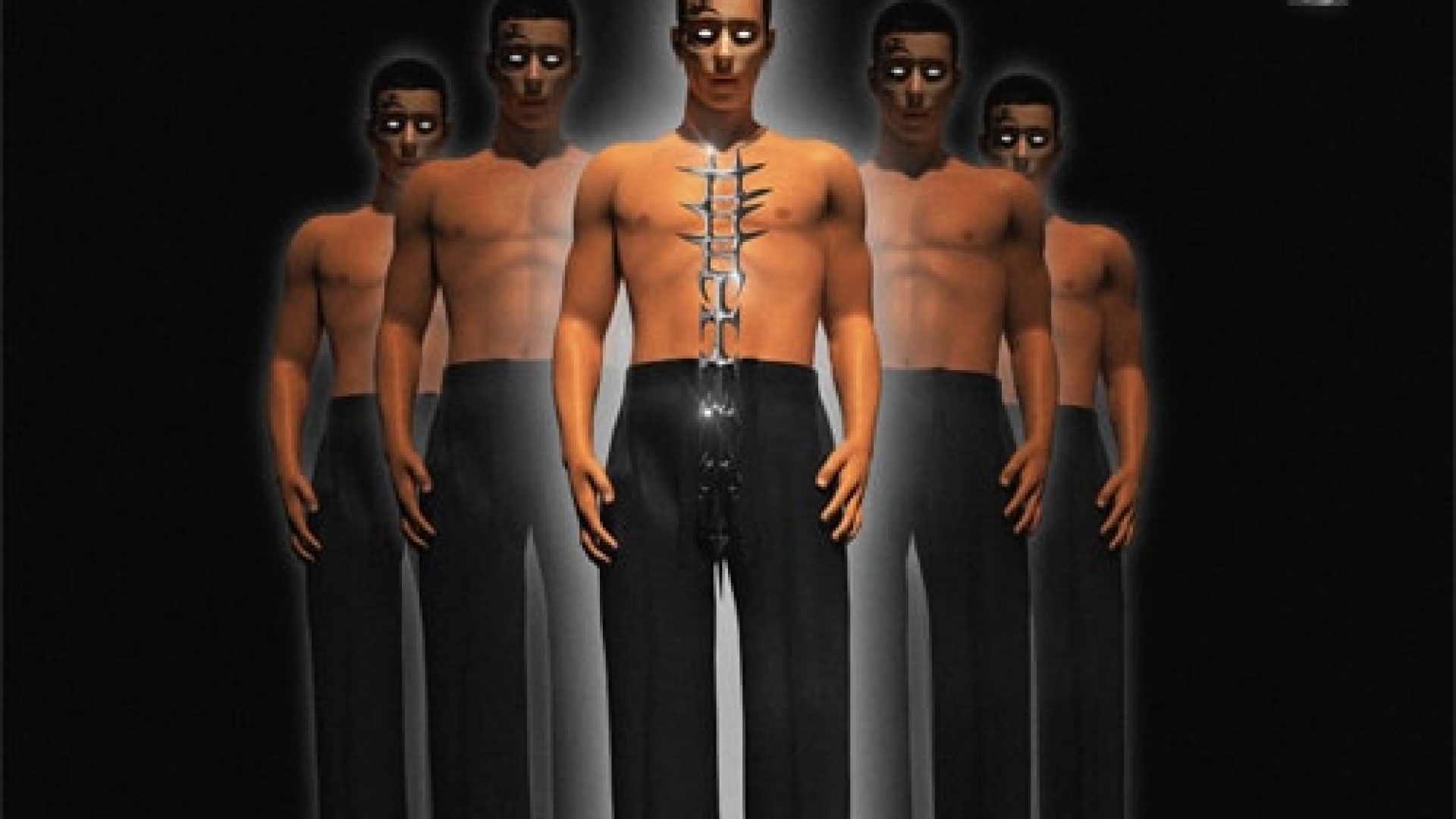 Mahmood - Klan