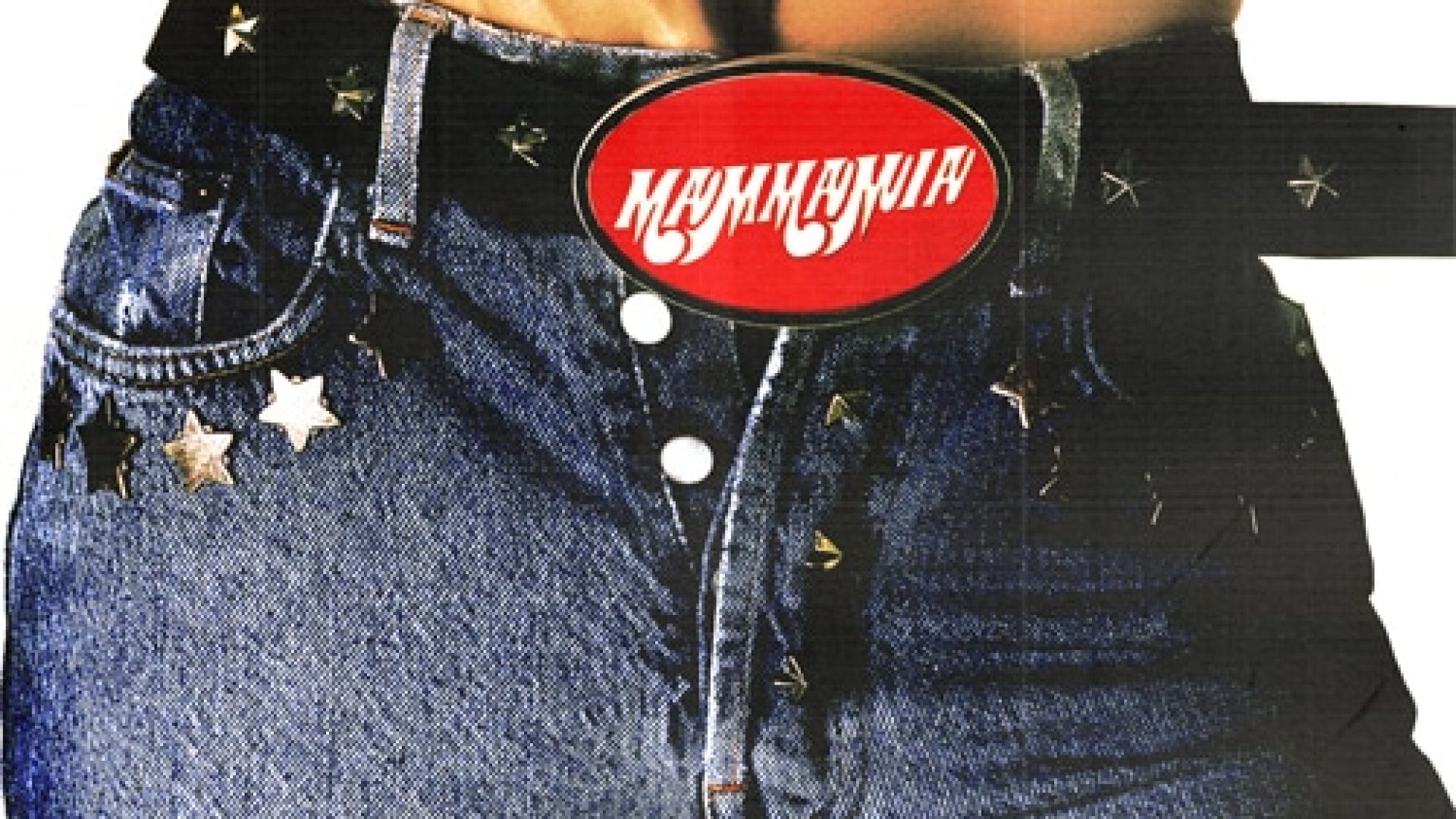 MÅNESKIN-MAMMAMIA