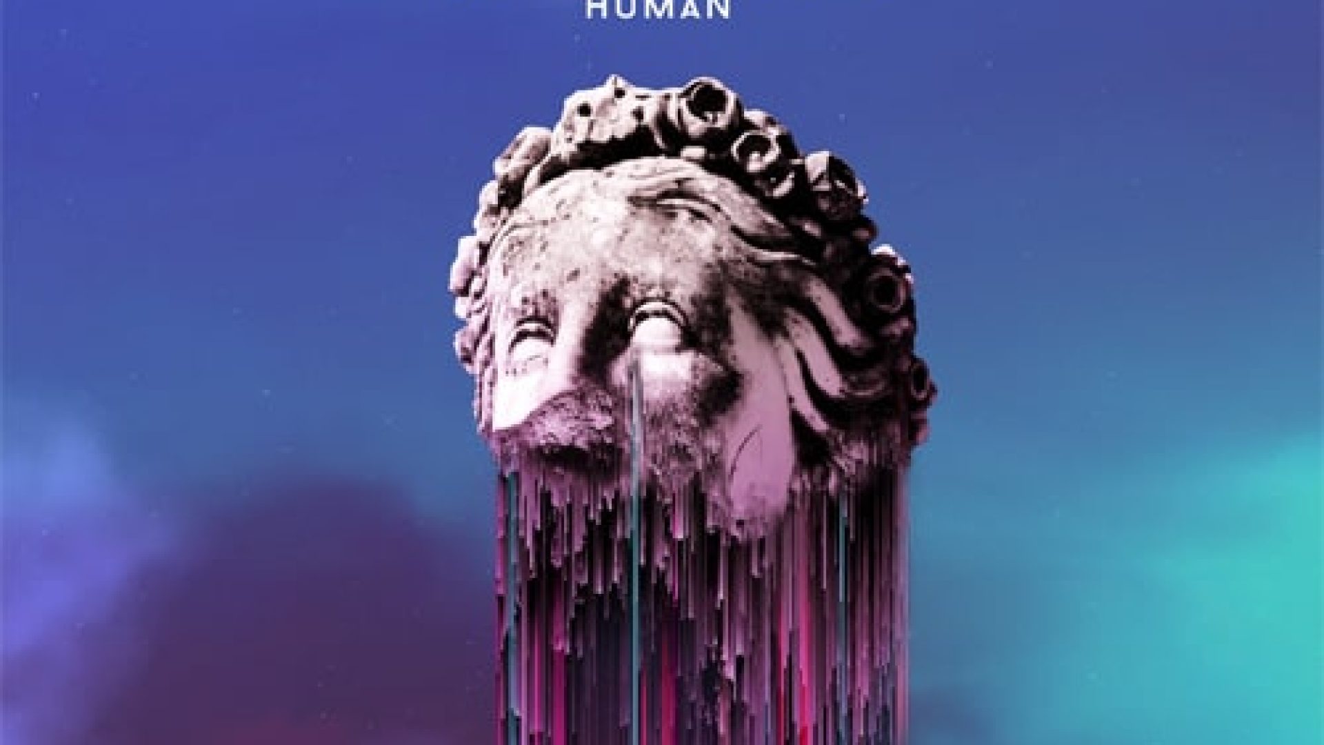 One Republic - Run - Human - cover