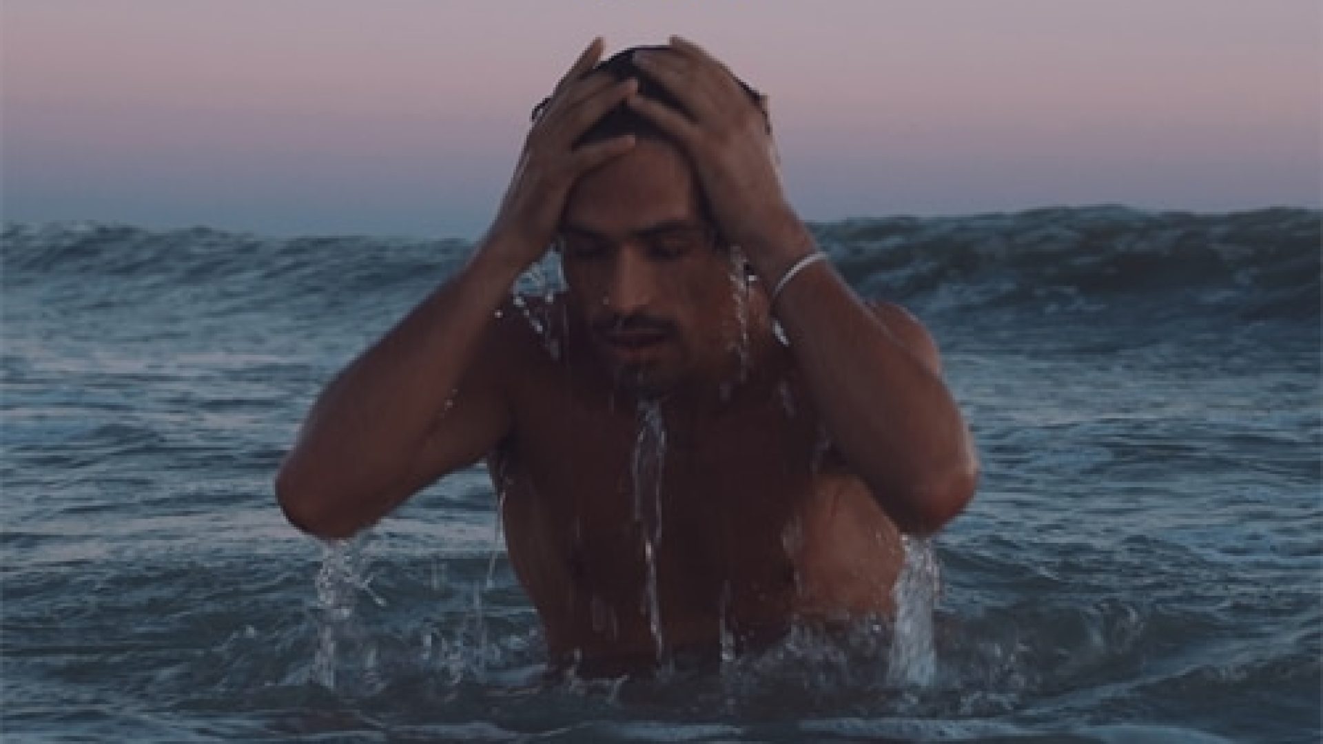 Oscar Anton - Ophelie