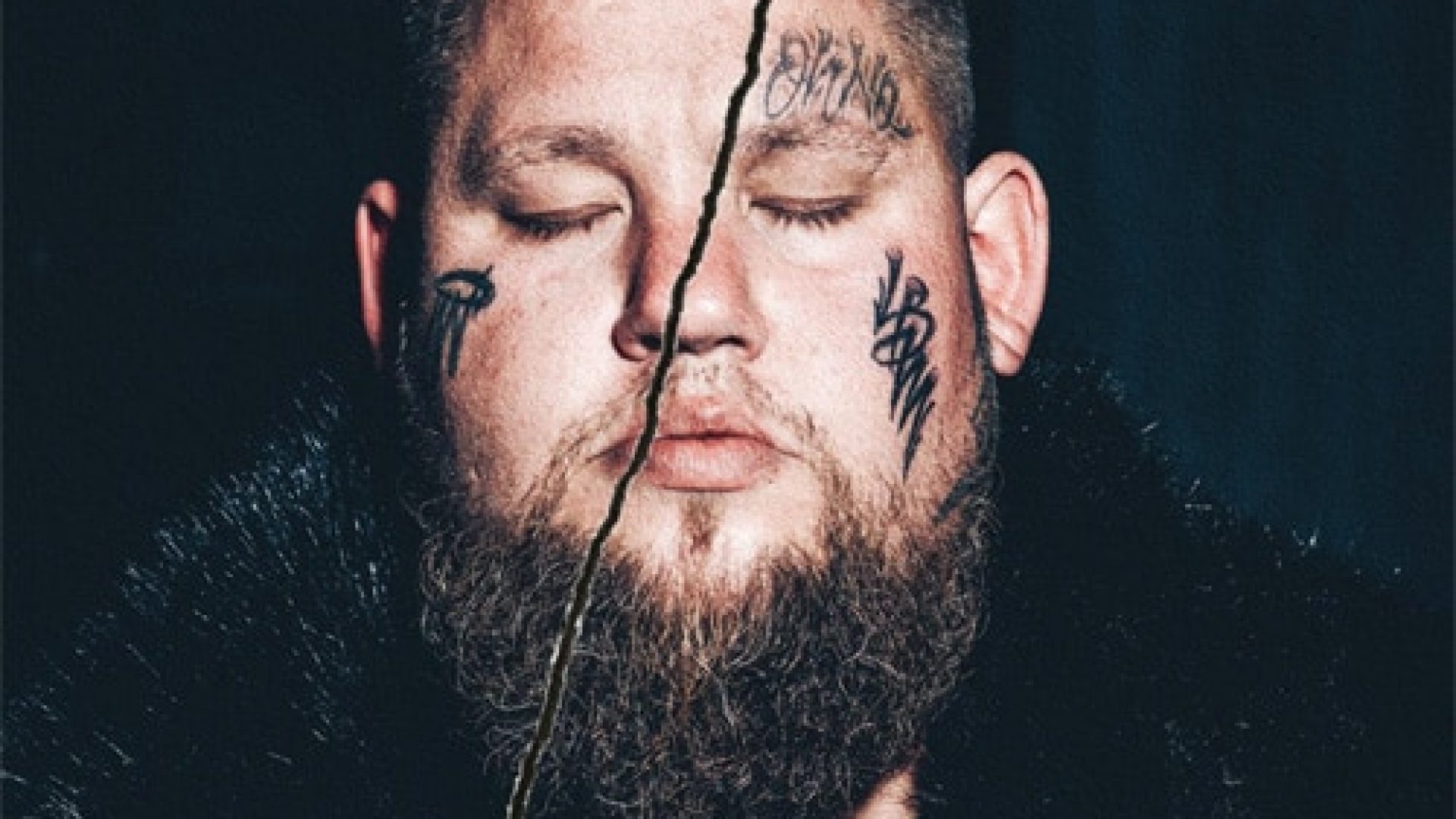 RAG'N'BONE-MAN - all you ever wanted