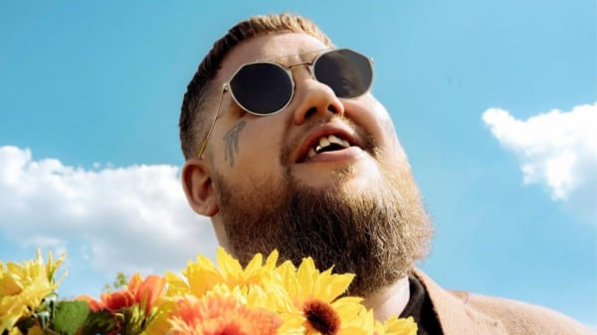 Rag'n'Bone Man - What Do You Belive In 600x600