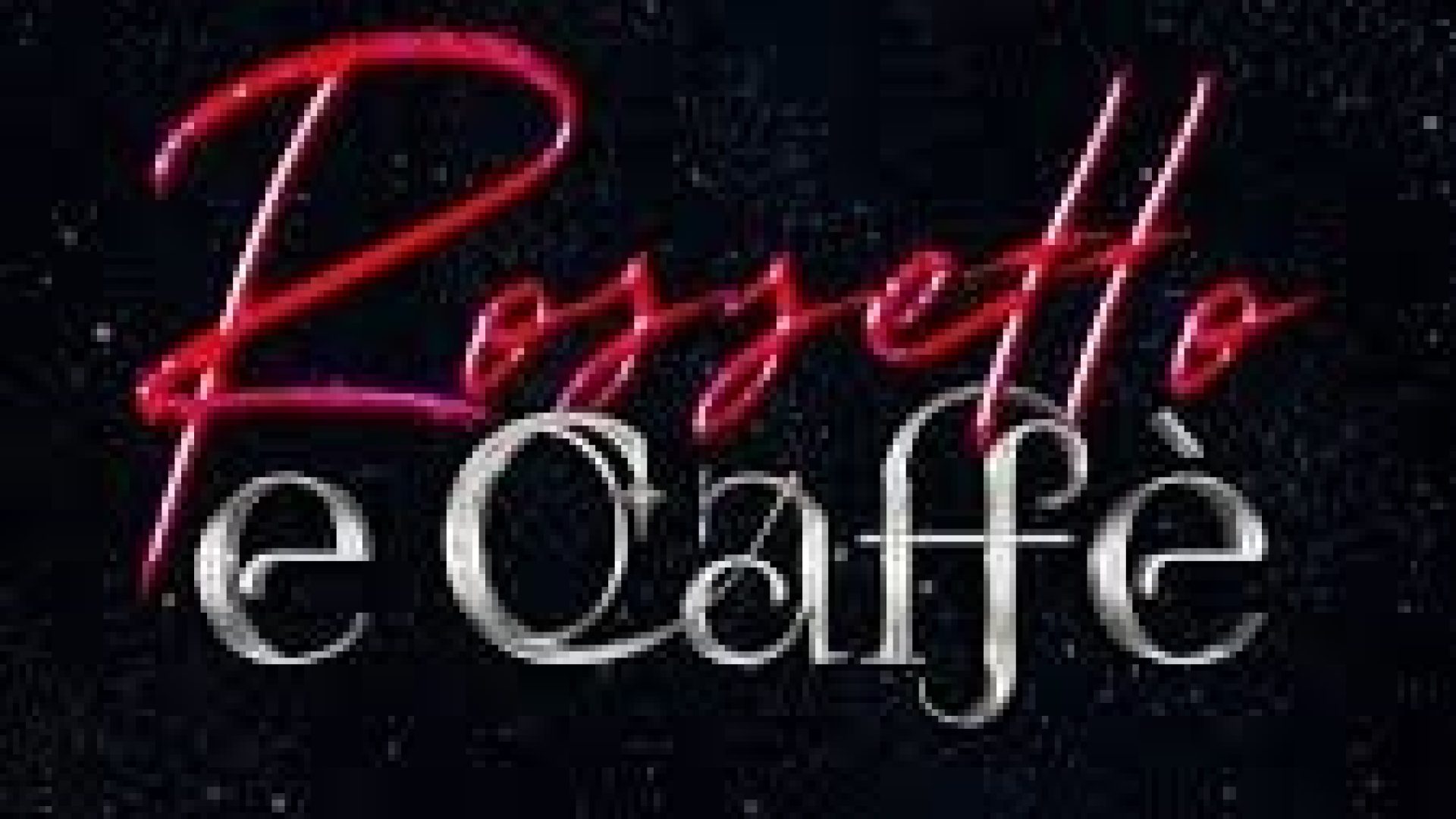 SAL DA VINCI - ROSSETTO E CAFFE'