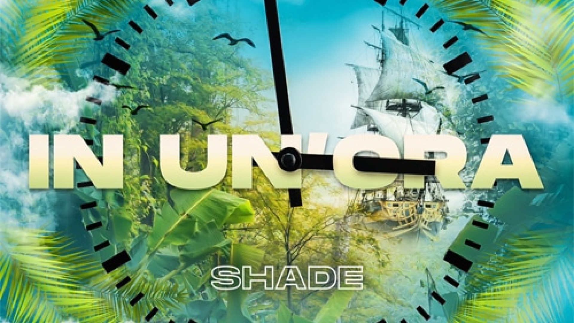 Shade - In un'ora