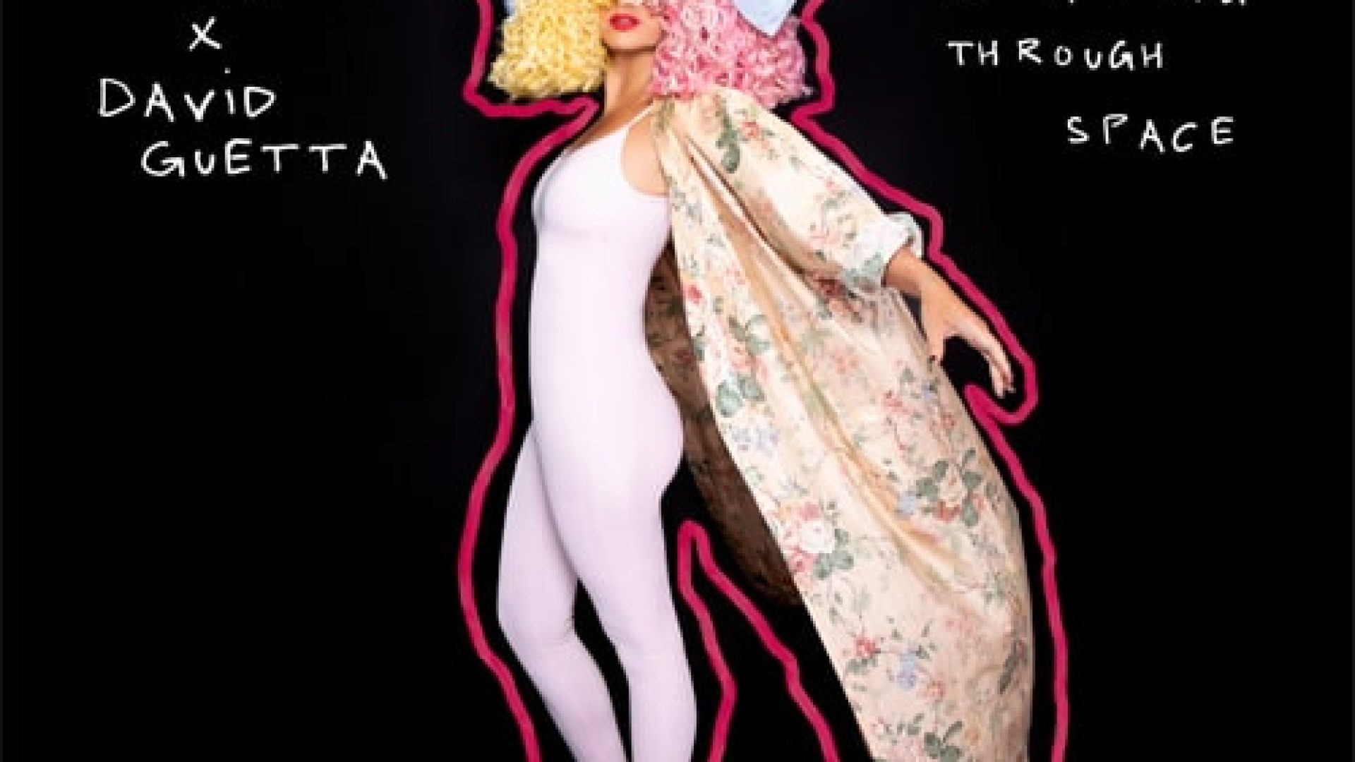 Sia & David Guetta - Floating Through Space