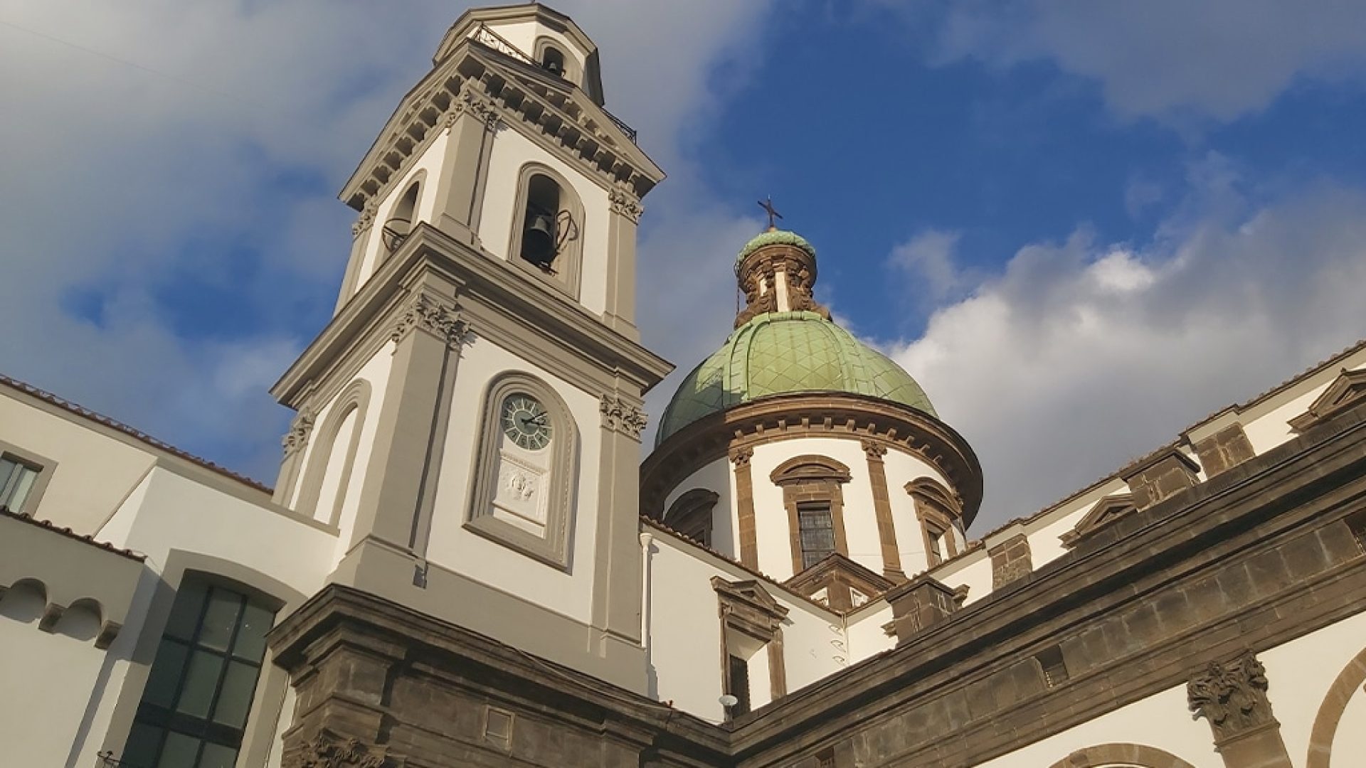Sant'anastasia