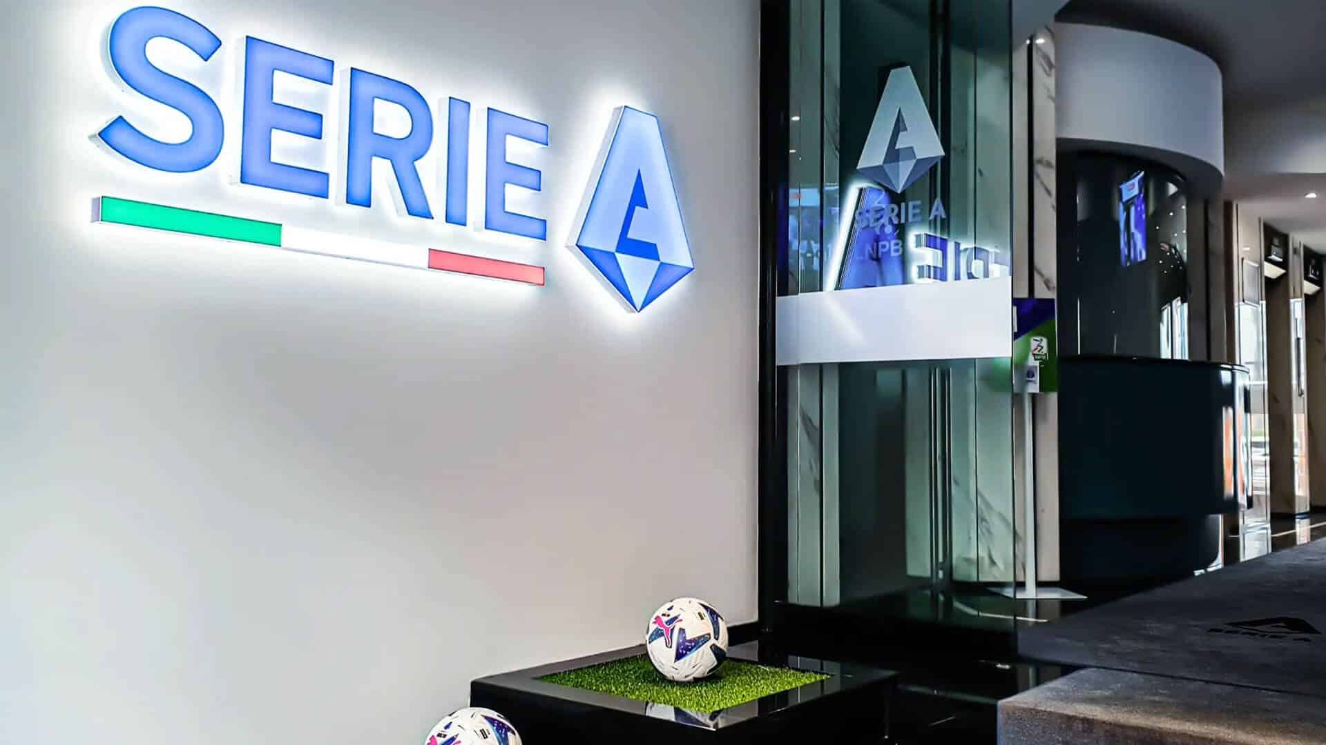 Serie A su quattro giorni e tre per le coppe europee